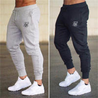 Pantalones De Correr Para Hombre Fitness Entrenamiento Leggings Deportivos Joggers Running Tights Bodybuilding Ajustados - details 1