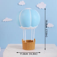 Toppers De Pastel Oso Oscuro Para Fiesta De Cumpleaños De Niños Y Niñas Decoración De Pastel Con Letras Oso Estrellas Nubes Para Baño De Muyerno - details 17