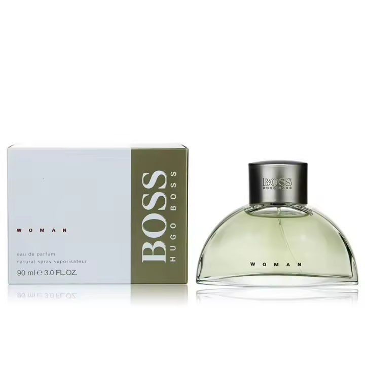 HUGO BOSS - Woman - Eau de Parfum - 90ml - Vaporizador - 1