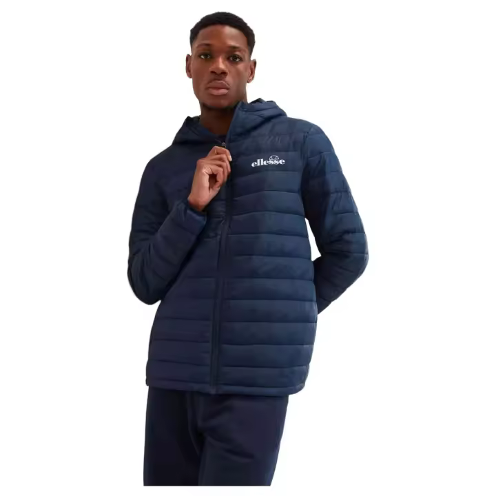 Chaqueta Ellesse Mazzini para hombre en color azul - 1