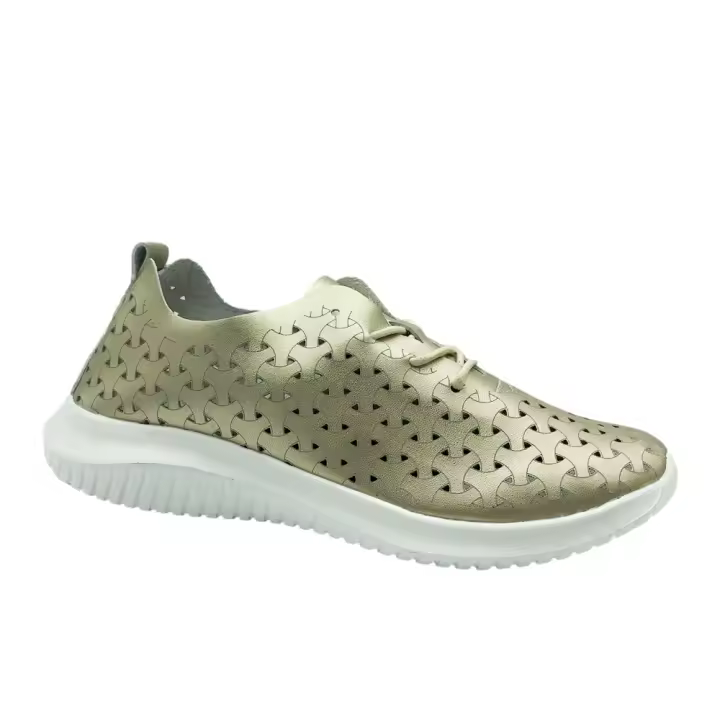 Eoligeros - Blucher Sport ultraligero calado cordones mujer - 1