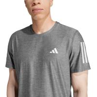 Camiseta Manga Corta Men Adidas Otr V25 Gris Adccmv2515Ad - details 3