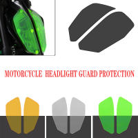 Protector De Faro Para Motocicleta DUKE 125 DUKE 390 DUKE 790 2017-2021 Cubierta De Lente De Faro En Plástico Resistente - details 0