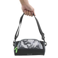 Bolsa De Manillar Impermeable Para Motocicleta Organizador De Manos Bolsa De Teléfono Móvil Accesorios De Motocicleta Para Aprilia DUCATI Triumph Benelli Husaberg - details 5