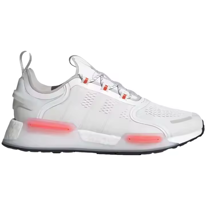 Zapatillas Adidas  para hombre en color blanco - 1