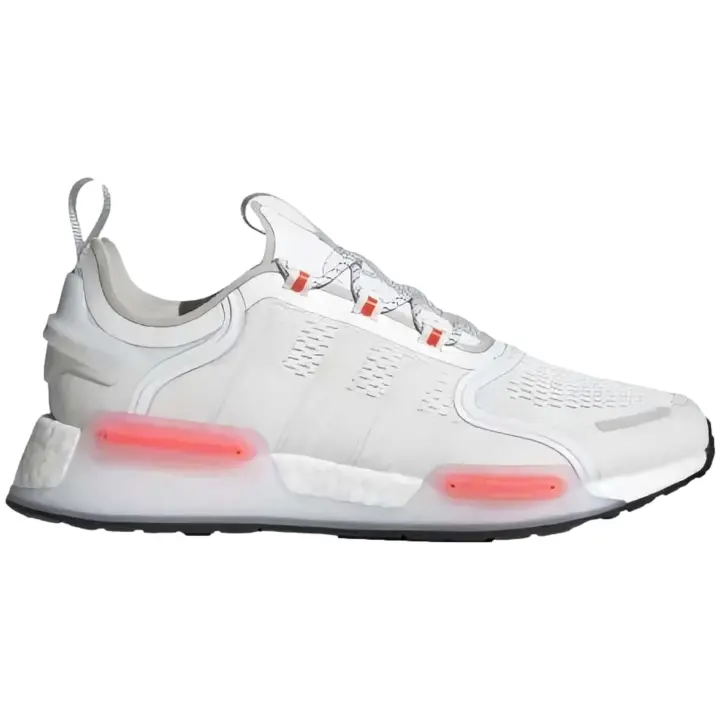 Zapatillas Adidas  para hombre en color blanco - 1