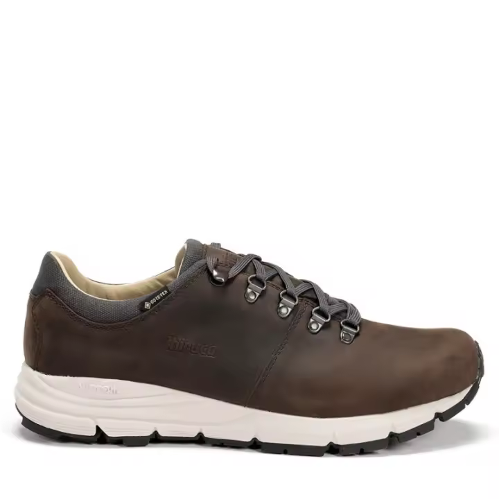 Chiruca Bergamo 12 Zapatos Montaña Hombre Marron SR - 1