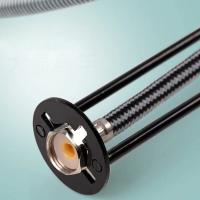 Llave De Tornillo Hexagonal Para Grifo De Baño Herramienta De Reparación Doméstica Y Plomería Conjunto De Herramientas De Plomería - details 1