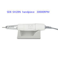 Micromotor De Pulido Dental LAAOVE Con Mango 35K & 40K RPM Cerámica 65W Velocidad Sin Carga 35000rpm Set De Herramientas De Manicura Eléctrica - details 8