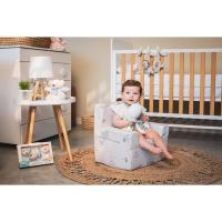 Interbaby Juguete Peluche Pulpo Musical Para Bebe - details 2