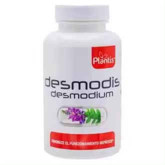 Desmodis Plantis 60Cap. - 1