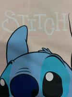 Sudadera infantil rosa niña Stitch Disney 100% algodon. e plus m regalos para niños ropa para niñas - details 2