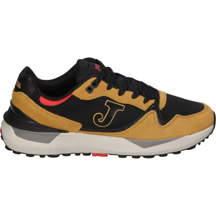 DEPORTIVAS JOMA C3080W2301 CABALLERO NEGRO - 1