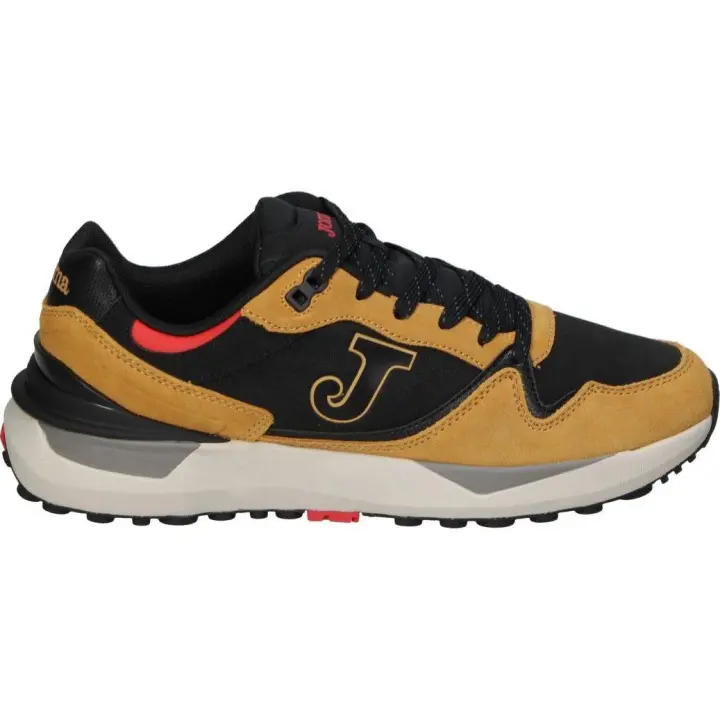 DEPORTIVAS JOMA C3080W2301 CABALLERO NEGRO - 1