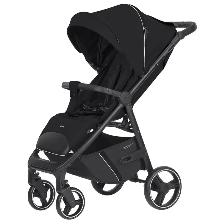 Carrello Silla De Paseo Bravo - 1