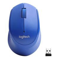 Logitech Ratón Óptico Silencioso M330 | Inalámbrico 2.4 GHz con Receptor USB | 1000 DPI | Ideal para Oficina | Hogar y PC - details 11