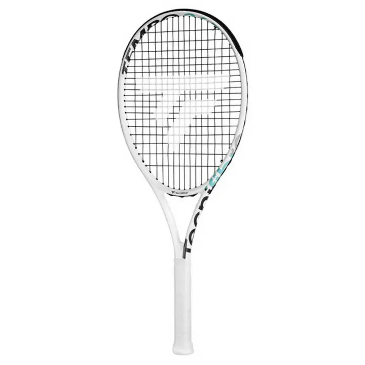 Raqueta Tenis Tecnifibre TEMPO V2 265 grs Grip 2 - 1