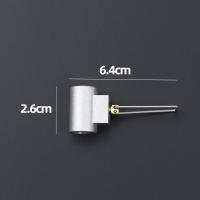 Adaptador De Gas Para Camping Al Aire Libre Válvula De Estufa Repuesto Ahorro De Gas Convertidor Plano Conversión De Tanque - details 6