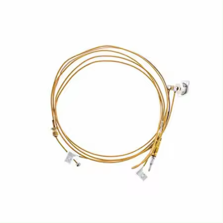 TERMOPAR LIMITADOR CALDERA FAGOR 370mm MU1205700 - 1
