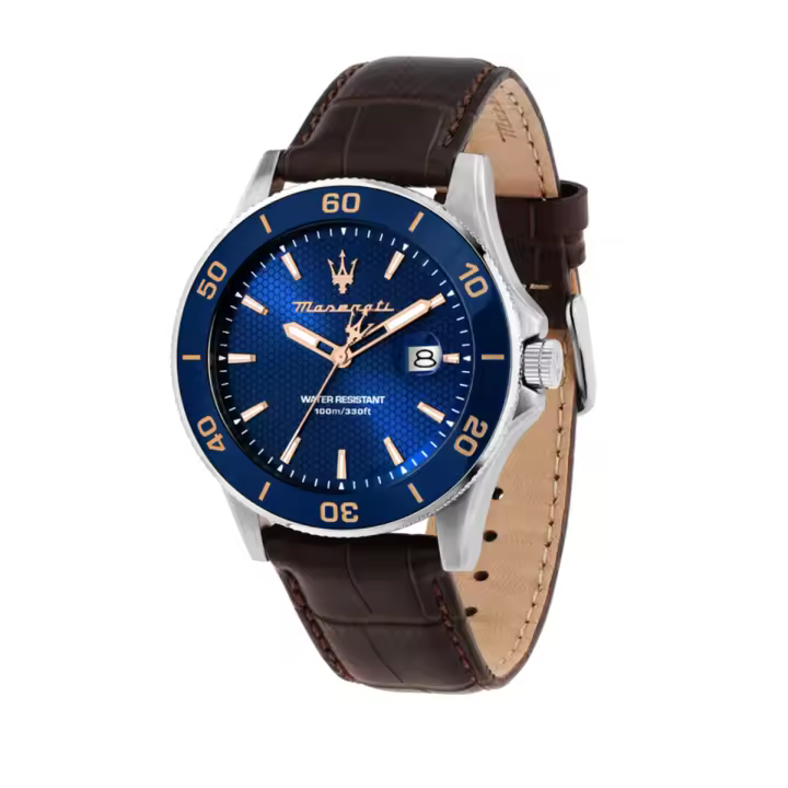 Reloj MASERATI Competizione R8851100004 MASERATI - 1