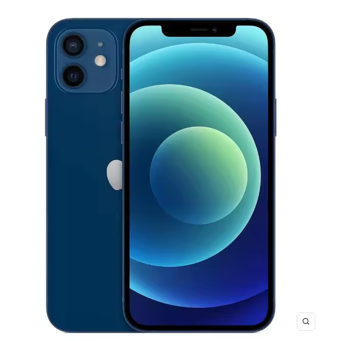 Apple iPhone 12 128Gb Azul (Blue) - 1