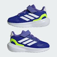 ZAPATILLA ADIDAS BEBE -RUNFALCON I24 AZULON ADZPBI2495AD - details 1