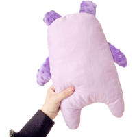 11 Morado claro