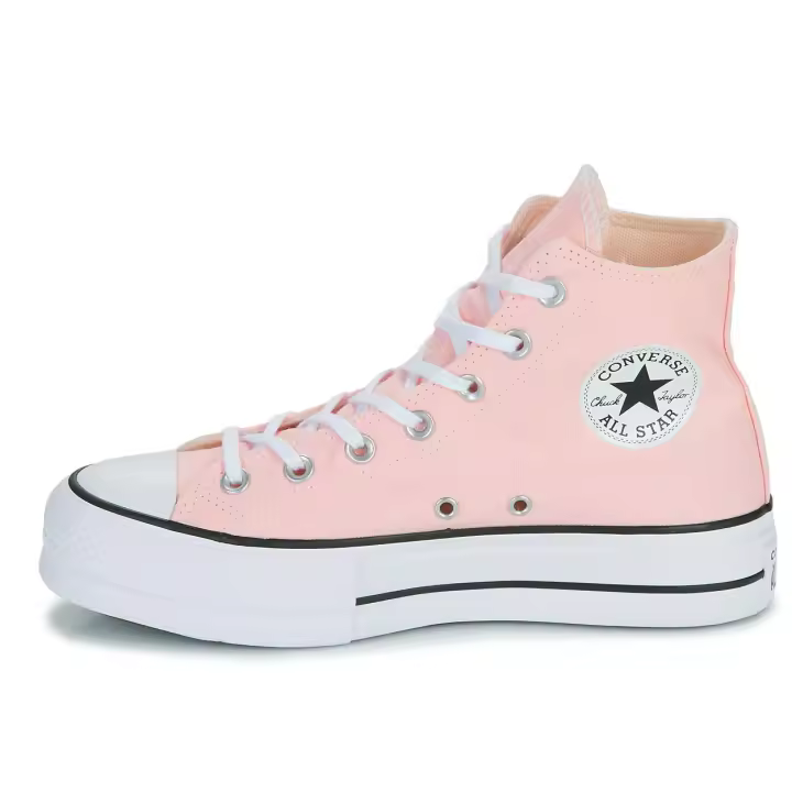 Chuck Taylor Star lift Referencia A06507. 188326 - 1