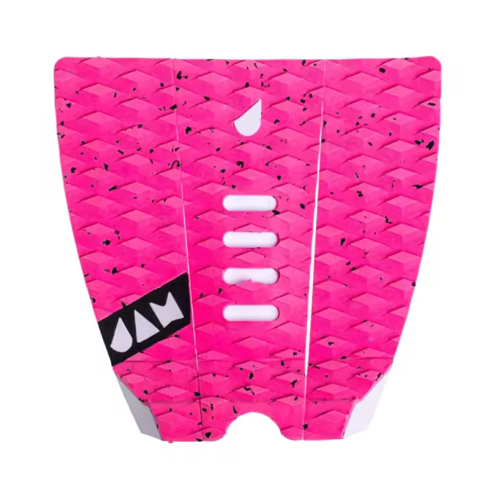 Jam Traction Surf Grip 3 pieces - Mini-me pink - 1