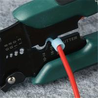 20Pares De Conectores Eléctricos Rápidos Terminales De Cable De Encogimiento Para Splice Lock Terminales De Cable De Soldadura - details 7
