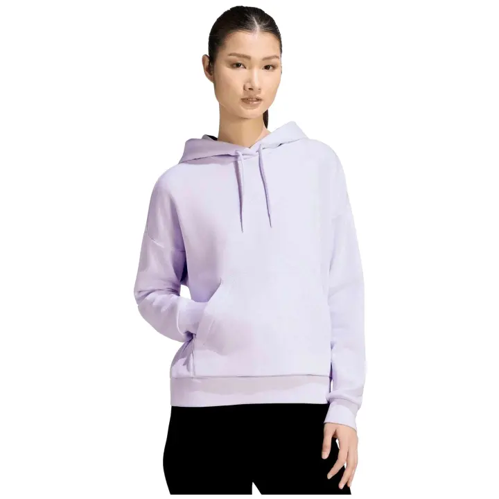 Textil Adidas modelo W Sl Fc Hd en color Azul - 1
