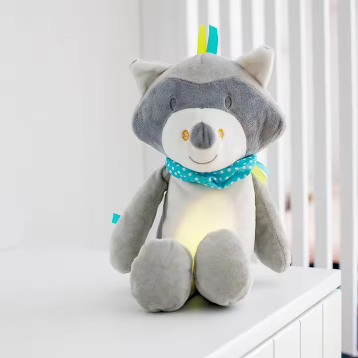 Peluche Interactivo Oscar Giofriends Innogio - 1