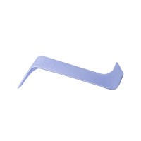 Saro hamaca de baño de rejilla para facilitar el baño del bebe, rosa, gris y verde - details 2