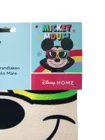 Mommata Toalla Playa Piscina Microfibra🐭 Mickey Mouse 🐭140x70cm ¡Sumérgete en la Aventura! Nueva colección🌊 - details 3