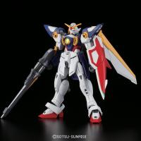 Nueva Figura De Acción EW Wings Color Cambio HG 1/144 Rojo Hermético Unicornio Decoración De Escritorio Juguete Para Niños Regalos De Cumpleaños - details 2