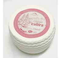 Collados Quesería Queso de Cabra Tierno Artesanal con Sabor a Sierra de Sagra - details 0