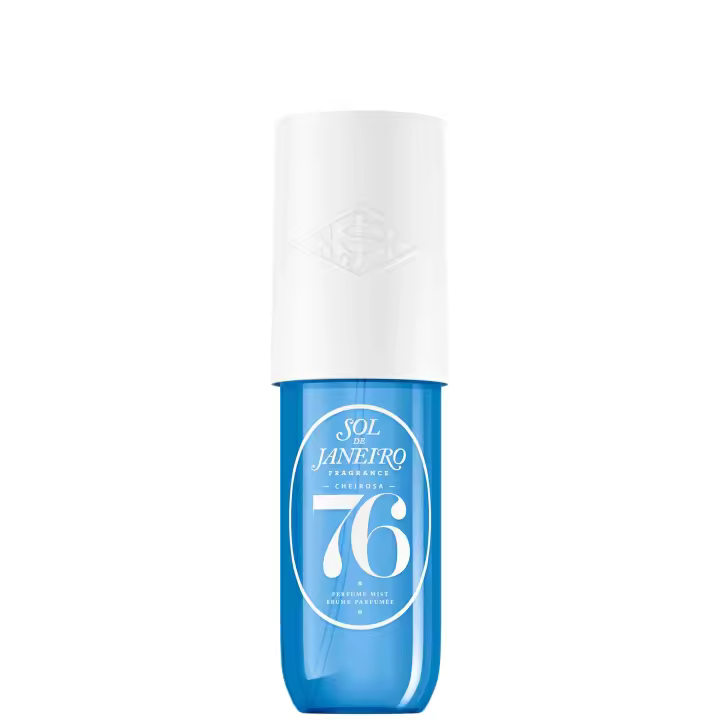 Sol de Janeiro Cheirosa 76 Bruma Perfume 90 ml - Fragancia Refrescante y Tropical - 1