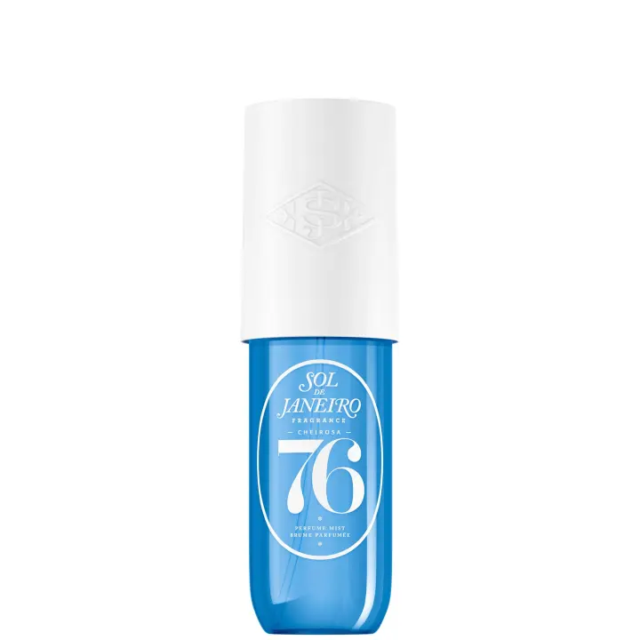 Sol de Janeiro Cheirosa 76 Bruma Perfume 90 ml - Fragancia Refrescante y Tropical - 1