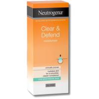 Neutrogena Hidratante Clear and Defend 50 ml - details 0