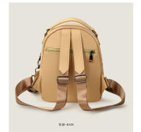 Bolso De Hombro Para Mujer Estilo Casual Y Moda Bolso Pequeño Para Viajes Y Escuela Puede Ser Transportado En Un Hombro - details 16