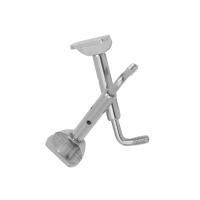 Juego De 2 Piezas De Soporte Para Barba De Violín Con Tornillos Metálicos Profesionales Accesorios Para Instrumentos De Cuerda Repuesto Para 3/4 Y 4/4 - details 4
