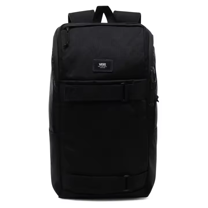 Vans Mochila Obstacle Skatepack Negro Adulto - 1