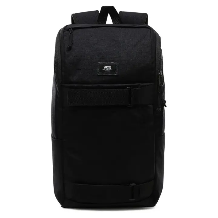 Vans Mochila Obstacle Skatepack Negro Adulto - 1