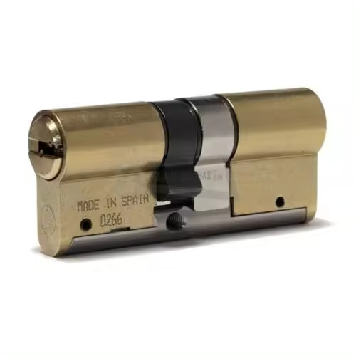 Cilindro de seguridad LINCE C654030L - 1