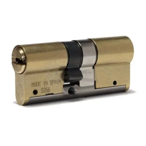 Cilindro de seguridad LINCE C654030L - 1