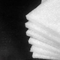 Filtro De Acuario Grueso 50x50x1cm Almohadilla De Espuma Bioquímica Para Tanque De Peces Filtro De Absorción De Contaminación Blanco - details 5