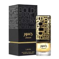 Jasoor - Lattafa - EDP 100ml. - Perfume Árabe Unisex - 100% Original - details 2