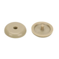 5/10pcs Botón De Detalle De Cinturón De Seguridad Para Coche Antideslizante Material POM Accesorios Para Asiento Del Coche - details 12