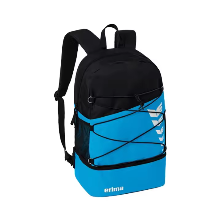 Erima Mochila Six Wings 25l Azul Adulto - 1