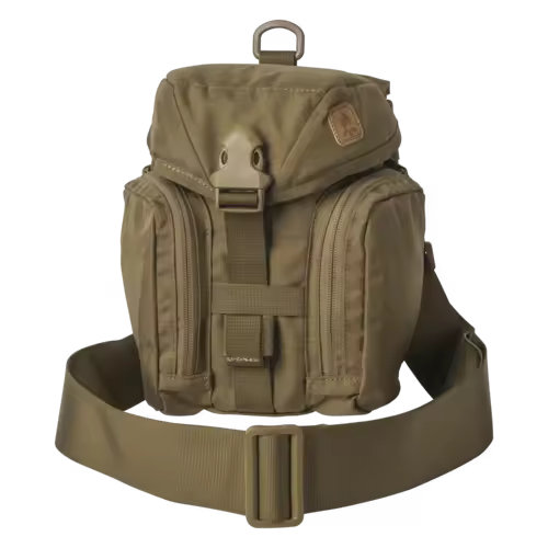 Bolsa de equipo esencial Cordura - Coyote, Helikon-Tex® - 1